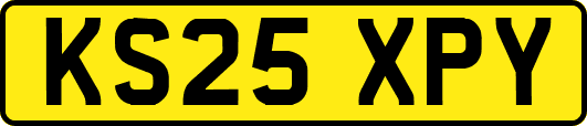 KS25XPY