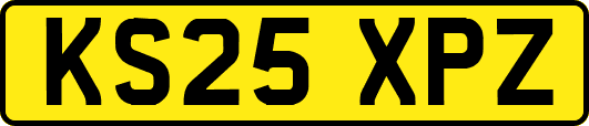 KS25XPZ