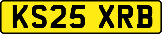 KS25XRB