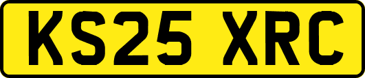 KS25XRC