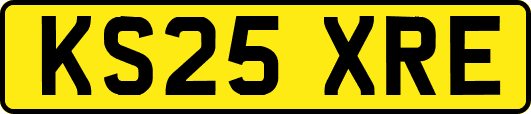 KS25XRE