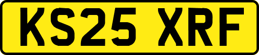 KS25XRF