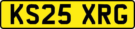 KS25XRG