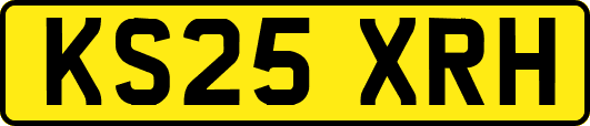 KS25XRH