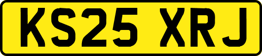 KS25XRJ