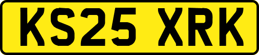 KS25XRK