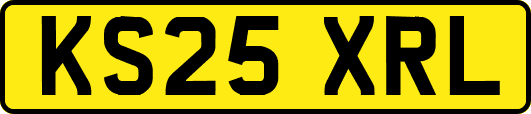 KS25XRL