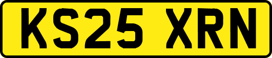 KS25XRN