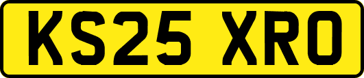 KS25XRO
