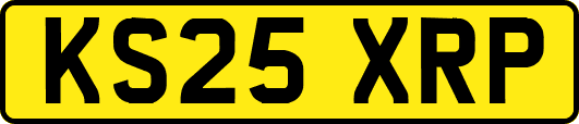 KS25XRP