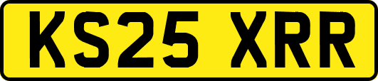 KS25XRR