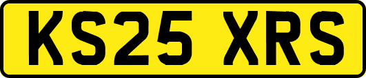 KS25XRS
