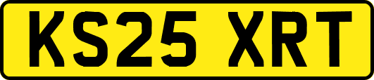 KS25XRT