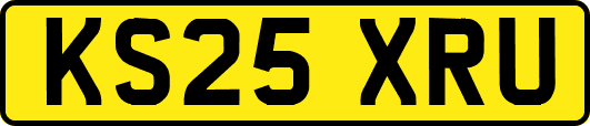 KS25XRU