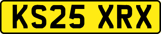 KS25XRX