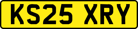 KS25XRY