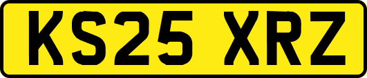 KS25XRZ