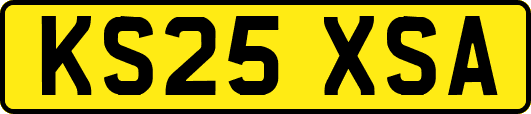 KS25XSA