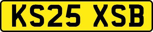 KS25XSB