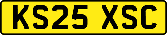 KS25XSC
