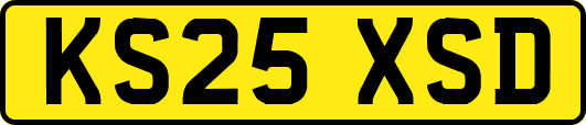 KS25XSD