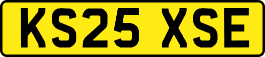 KS25XSE