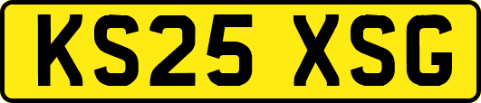 KS25XSG