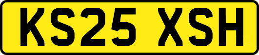 KS25XSH