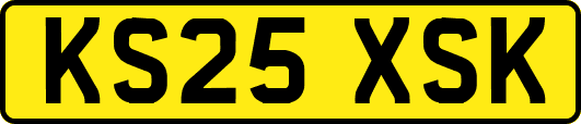 KS25XSK
