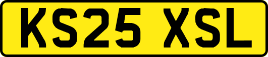 KS25XSL