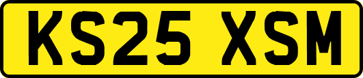 KS25XSM