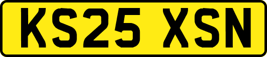 KS25XSN