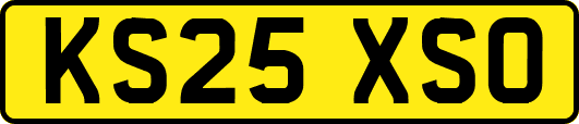 KS25XSO