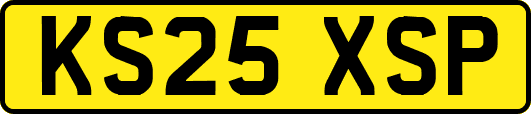 KS25XSP