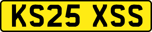 KS25XSS
