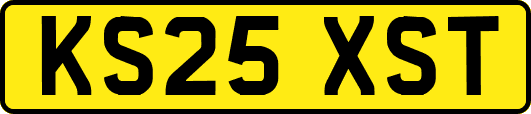 KS25XST