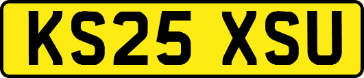 KS25XSU
