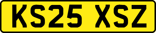 KS25XSZ