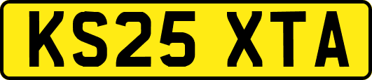 KS25XTA