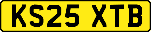 KS25XTB