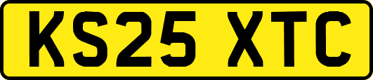 KS25XTC