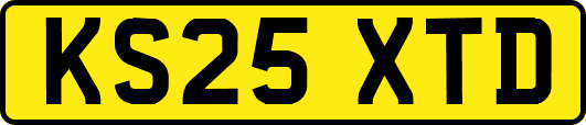 KS25XTD