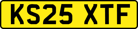 KS25XTF