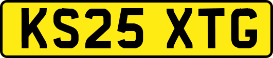KS25XTG