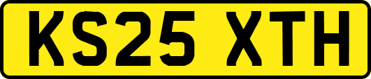 KS25XTH