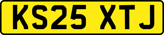 KS25XTJ