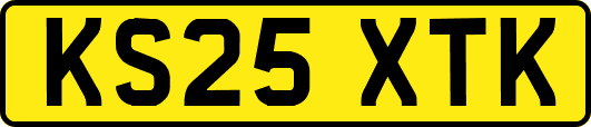 KS25XTK