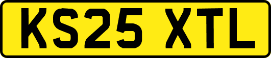 KS25XTL