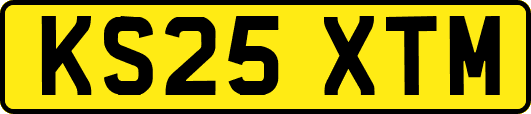 KS25XTM