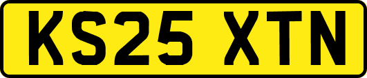 KS25XTN